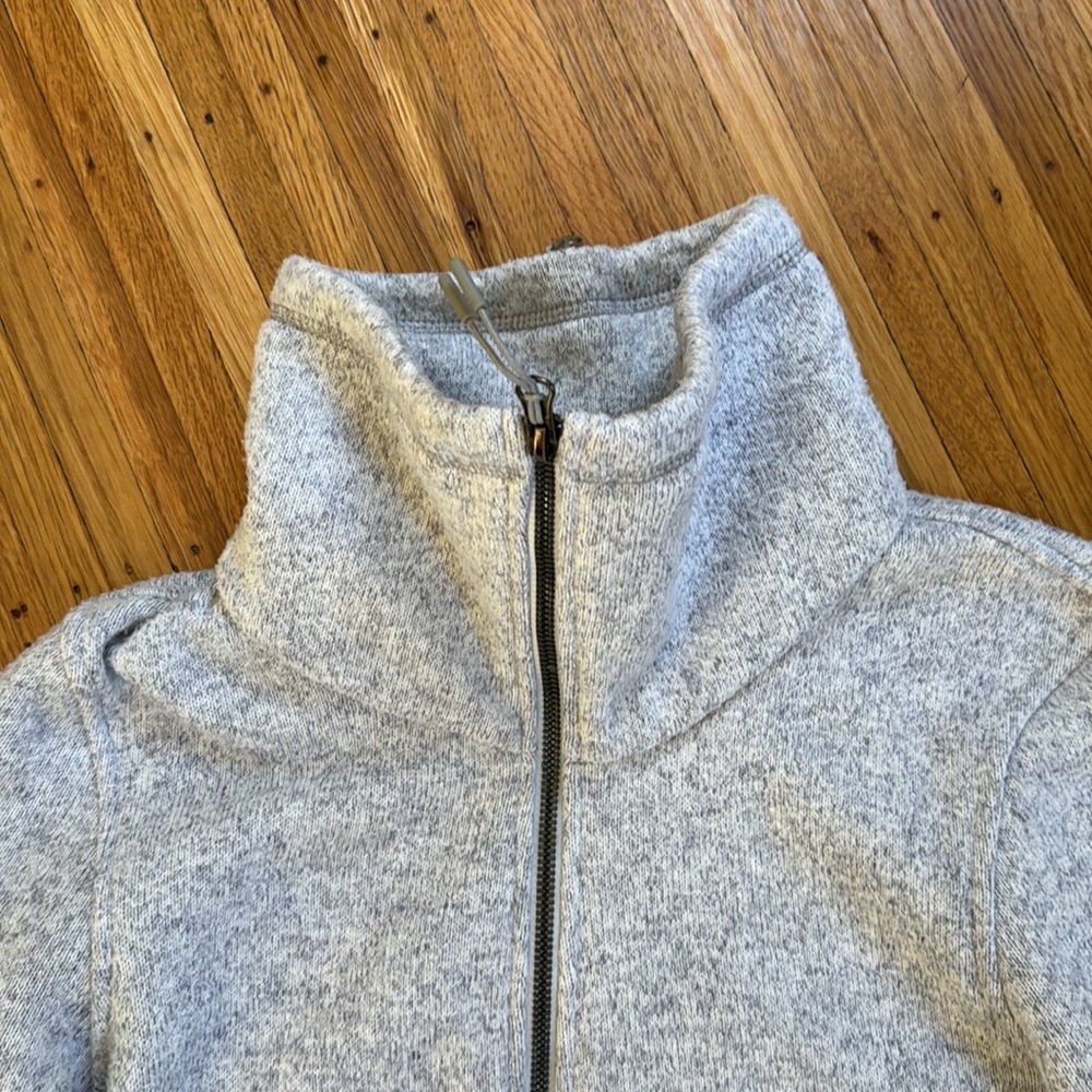 Stoic Fleece - Picture 3 of 4